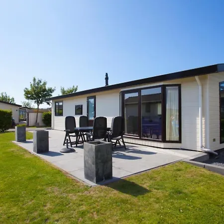 Wh Deluxe 5 Personen