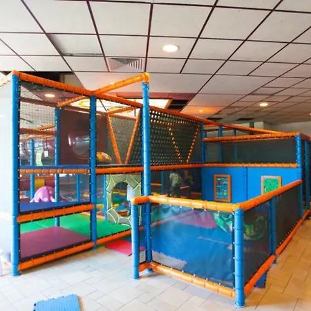 Resort Wh Deluxe 5 Personen