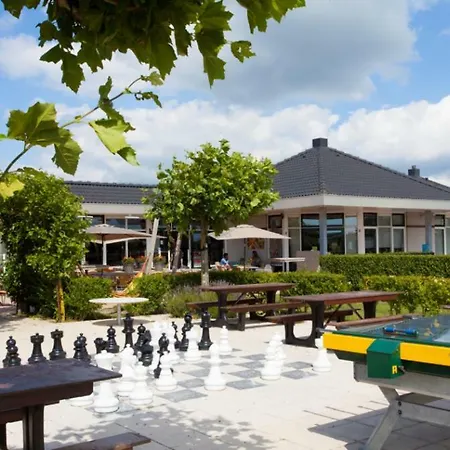 Resort Wh Deluxe 5 Personen