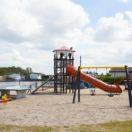 Wh Deluxe 5 Personen * Egmond aan den Hoef