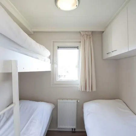 Resort Wh Deluxe 5 Personen