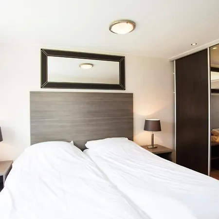 Wh Deluxe 5 Personen Resort