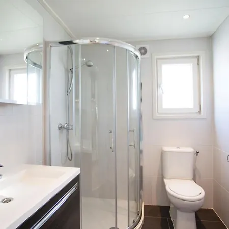 Resort Wh Deluxe 5 Personen Egmond aan den Hoef