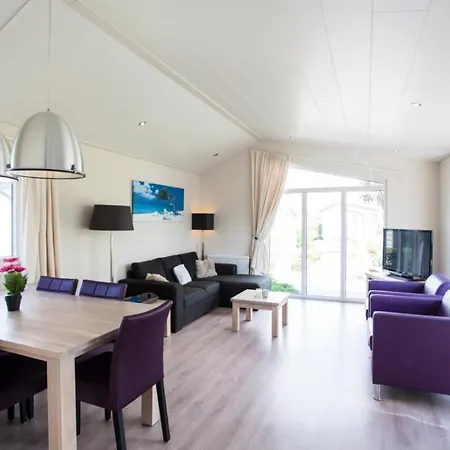 Wh Deluxe 5 Personen *